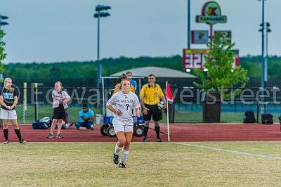 Cavs vs Byrnes 127